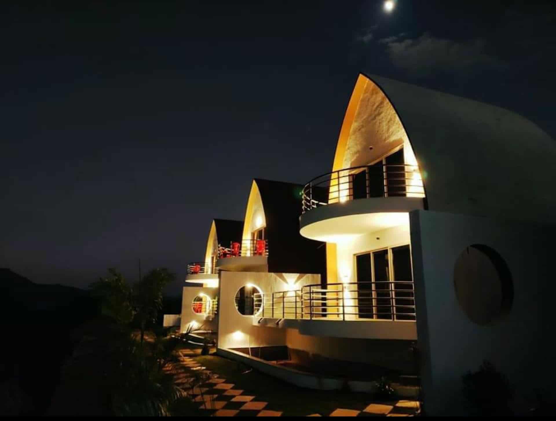 Magnus Caverns Resort, Wai, Satara | ArVi Infra ... Magnus Caverns Resort, Wai, Satara | ArVi Infra ...